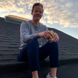 Meet your Posher, Benjamin